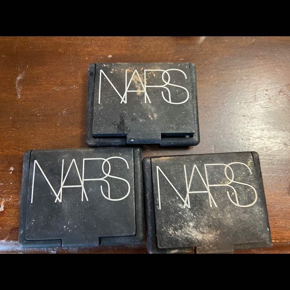 NARS minis